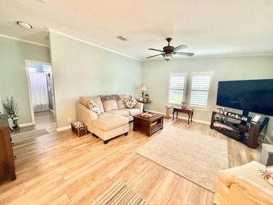 This home is NOT listed with the Crane Lakes office on site. If - photo 5