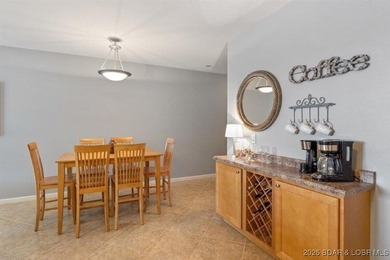 Discover easy lake living in this turnkey 3-bedroom, 2-bath