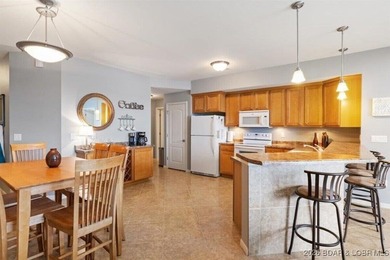 Discover easy lake living in this turnkey 3-bedroom, 2-bath