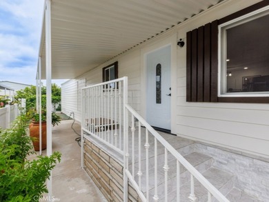 Beautifully remodeled and move-in ready mobile home located in - photo 30