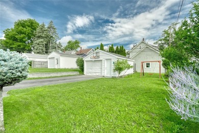 Welcome home to this beautifully maintained colonial! Fun and - photo 38