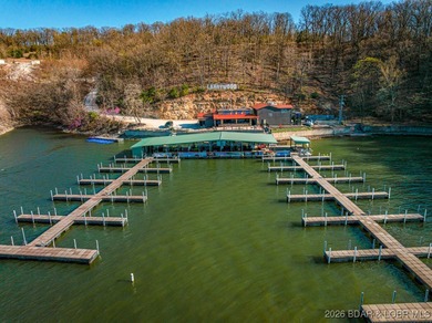 Lake of the Ozarks Commercial For Sale in Camdenton Missouri