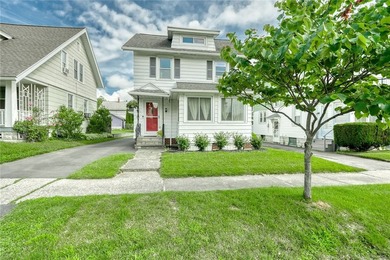 Welcome home to this beautifully maintained colonial! Fun and - photo 41