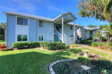 Lake Condo For Sale in Sebastian, Florida