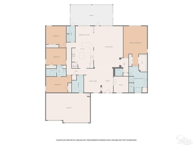 FOR SALE IN THE DESIRABLE HOLLEY BY THE SEA! Offering 4 bedrooms - photo 4
