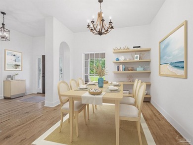 FOR SALE IN THE DESIRABLE HOLLEY BY THE SEA! Offering 4 bedrooms - photo 10