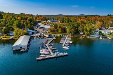 Lake Winnipesaukee Other For Sale in Meredith New Hampshire