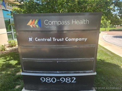 Lake of the Ozarks Office Sale Pending in Osage Beach Missouri