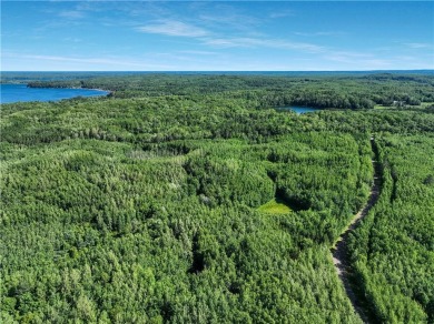 Lake Acreage Sale Pending in Spooner, Wisconsin