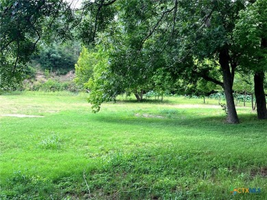 Lake Lot For Sale in Martindale, Texas