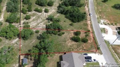 (private lake, pond, creek) Lot For Sale in Blanco Texas