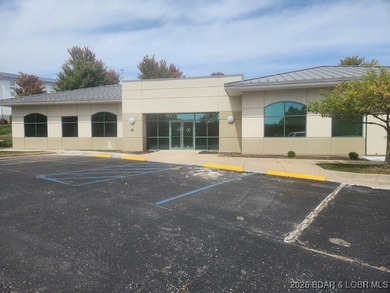 Lake of the Ozarks Office Sale Pending in Osage Beach Missouri