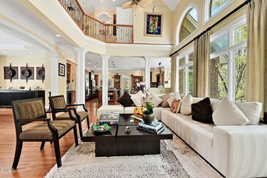 Welcome to 51210 Eastchurch in Chapel Hill, a stunning all-brick - photo 11