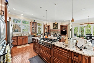Welcome to 51210 Eastchurch in Chapel Hill, a stunning all-brick - photo 12