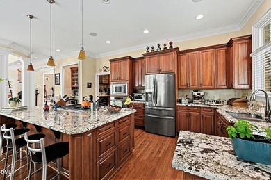 Welcome to 51210 Eastchurch in Chapel Hill, a stunning all-brick - photo 13