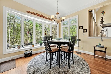 Welcome to 51210 Eastchurch in Chapel Hill, a stunning all-brick - photo 16