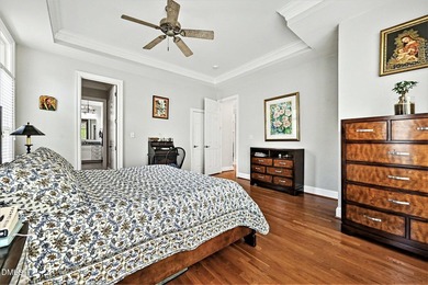 Welcome to 51210 Eastchurch in Chapel Hill, a stunning all-brick - photo 18
