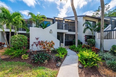 Lake Condo For Sale in Naples, Florida