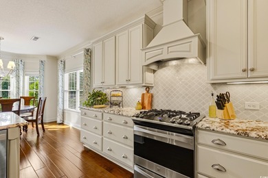 Come see this stunning *LAKE FRONT*custom built home located in