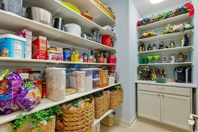 Come see this stunning *LAKE FRONT*custom built home located in