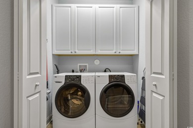 Come see this stunning *LAKE FRONT*custom built home located in