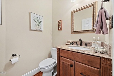 Welcome to 51210 Eastchurch in Chapel Hill, a stunning all-brick - photo 25