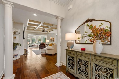 Come see this stunning *LAKE FRONT*custom built home located in