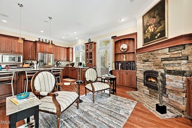 Welcome to 51210 Eastchurch in Chapel Hill, a stunning all-brick - photo 26