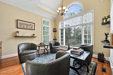 Welcome to 51210 Eastchurch in Chapel Hill, a stunning all-brick - photo 27