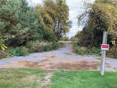 Lake Ontario - Jefferson County Acreage For Sale in Sackets Harbor New York