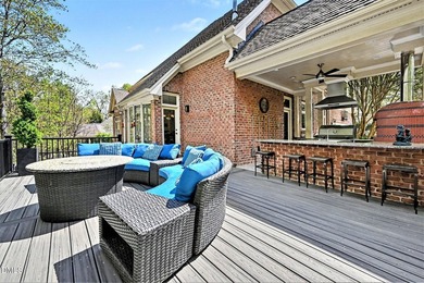 Welcome to 51210 Eastchurch in Chapel Hill, a stunning all-brick - photo 32