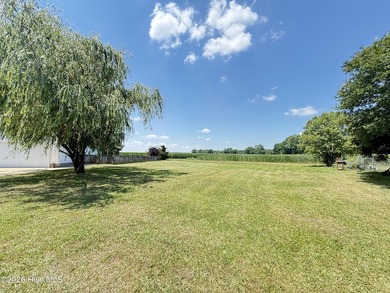 ADDED BONUS!!! EXTRA BUILDING LOT CONVEYS...keep it, sell it - photo 4