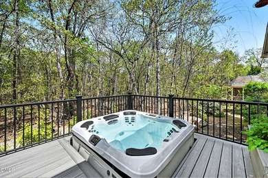 Welcome to 51210 Eastchurch in Chapel Hill, a stunning all-brick - photo 34