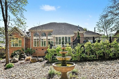 Welcome to 51210 Eastchurch in Chapel Hill, a stunning all-brick - photo 35