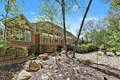 Welcome to 51210 Eastchurch in Chapel Hill, a stunning all-brick - photo 36