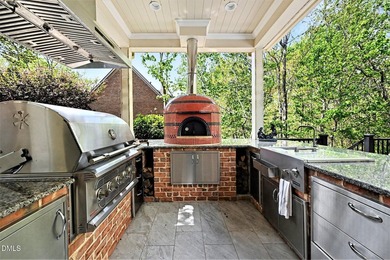Welcome to 51210 Eastchurch in Chapel Hill, a stunning all-brick - photo 38