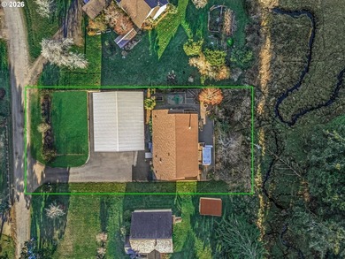 Exceptional shop and storage highlight this 4-bedroom, 2.5-bath - photo 39