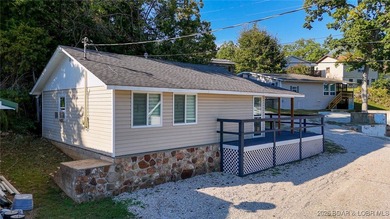 Lake of the Ozarks Home For Sale in Roach Missouri