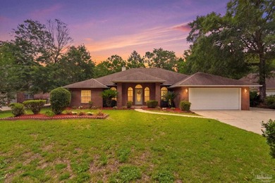Crescent Lake - Escambia County Home For Sale in Pensacola Florida
