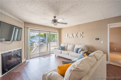 Lake of the Ozarks Condo For Sale in Osage Beach Missouri