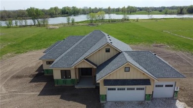 Lake Home For Sale in Kingsville, Missouri