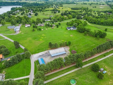 Lake Commercial For Sale in Lancaster, Kentucky