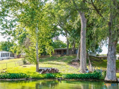 Lake Home For Sale in New Braunfels, Texas