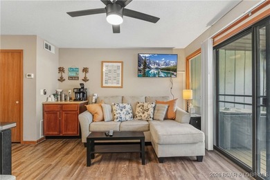 Lake of the Ozarks Condo For Sale in Lake Ozark Missouri