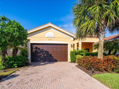 (private lake, pond, creek) Home For Sale in Naples Florida