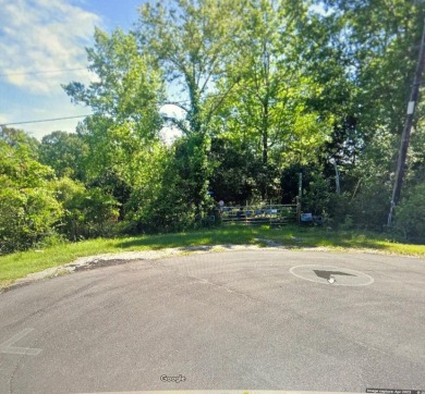 Lake Acreage For Sale in Carriere, Mississippi