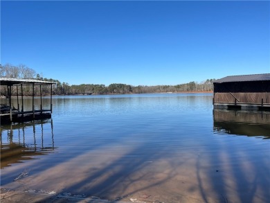 Lake Lot For Sale in Anderson, South Carolina