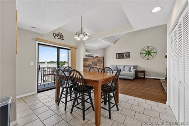 Top-floor condo living in the heart of Osage Beach! Located in - photo 11