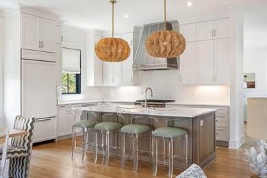 Quinessential Lowcountry home in Kiawah River, built by renowned - photo 12