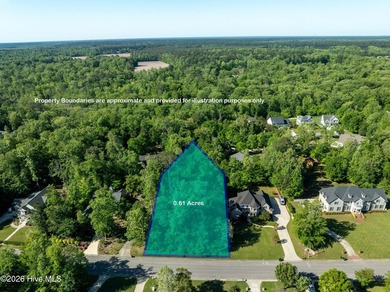 RARE OPPORTUNITY! One of the last available lots in Neuse - photo 12